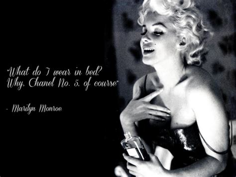 monroe chanel 5|chanel no 5 location.